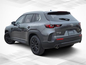 2023 Mazda CX-50 2.5 S Preferred Plus Package ALL WHEEL DRIVE!!